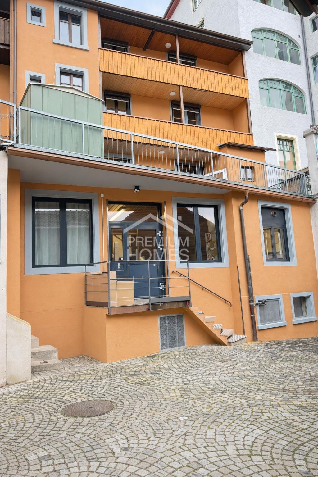Haus in Moutier, Bern, Schweiz 1 - 18729967