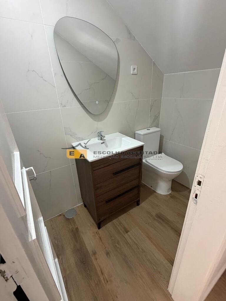 Townhouse en Senhora da Hora, Distrito de Oporto, Portugal 5 - 18730857