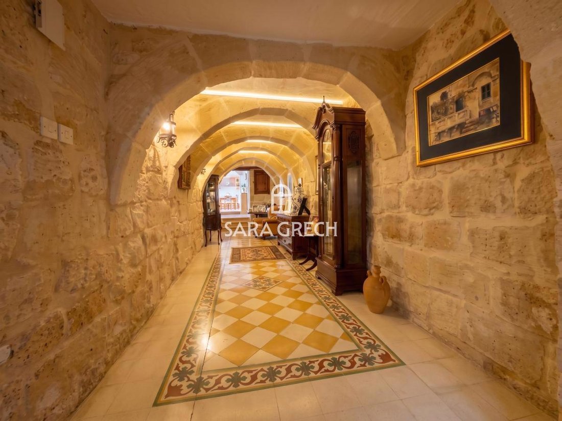 Maison à Il-Mosta, Malte 5 - 18730192