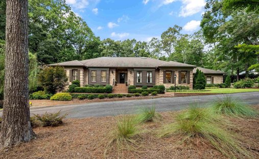 Maison à Mountain Brook, Alabama, États-Unis 1