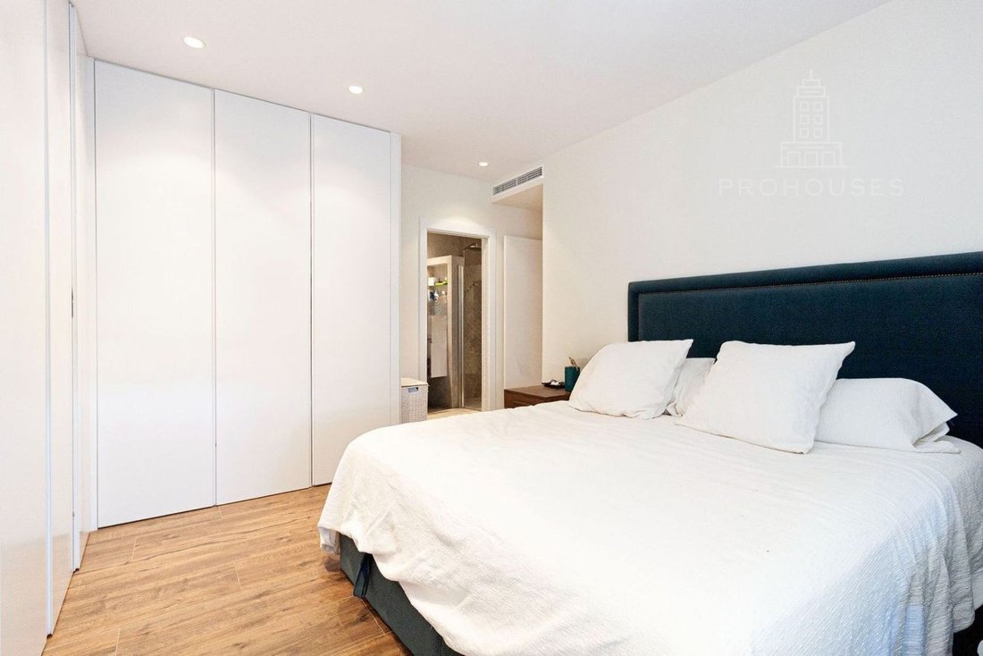 Apartamento en Salamanca, Madrid, España 3 - 18730510