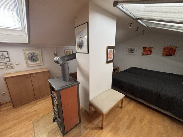 Casa a Haslau-Maria Ellend, Bassa Austria, Austria 5 - 18731185