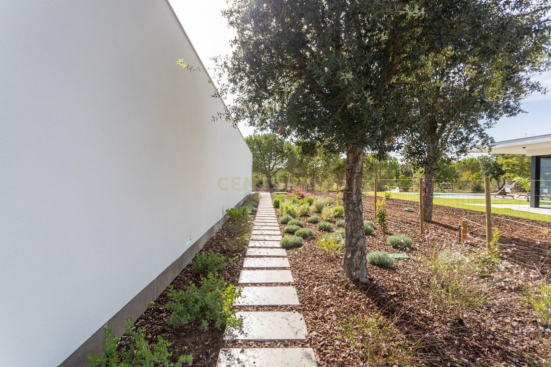 Villa en Quinta do Conde, Setúbal Municipality, Portugal 4 - 18730673
