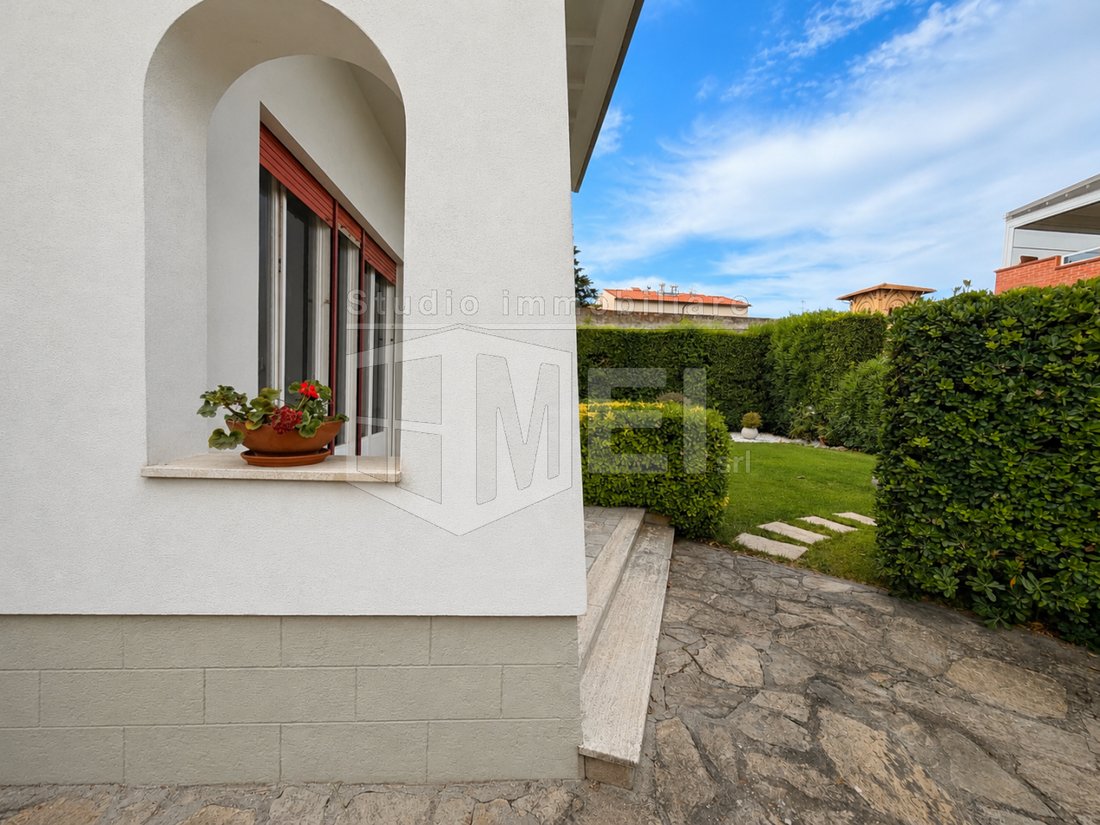 Villa en Centro histórico, Livorno, Toscana 4 - 18730368
