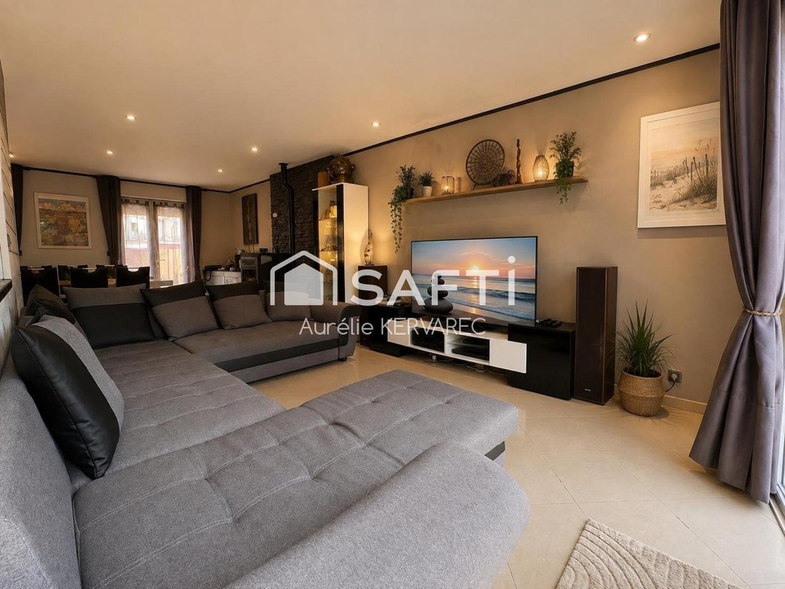 Casa a Centre, Claye-Souilly, Francia 5 - 18731542