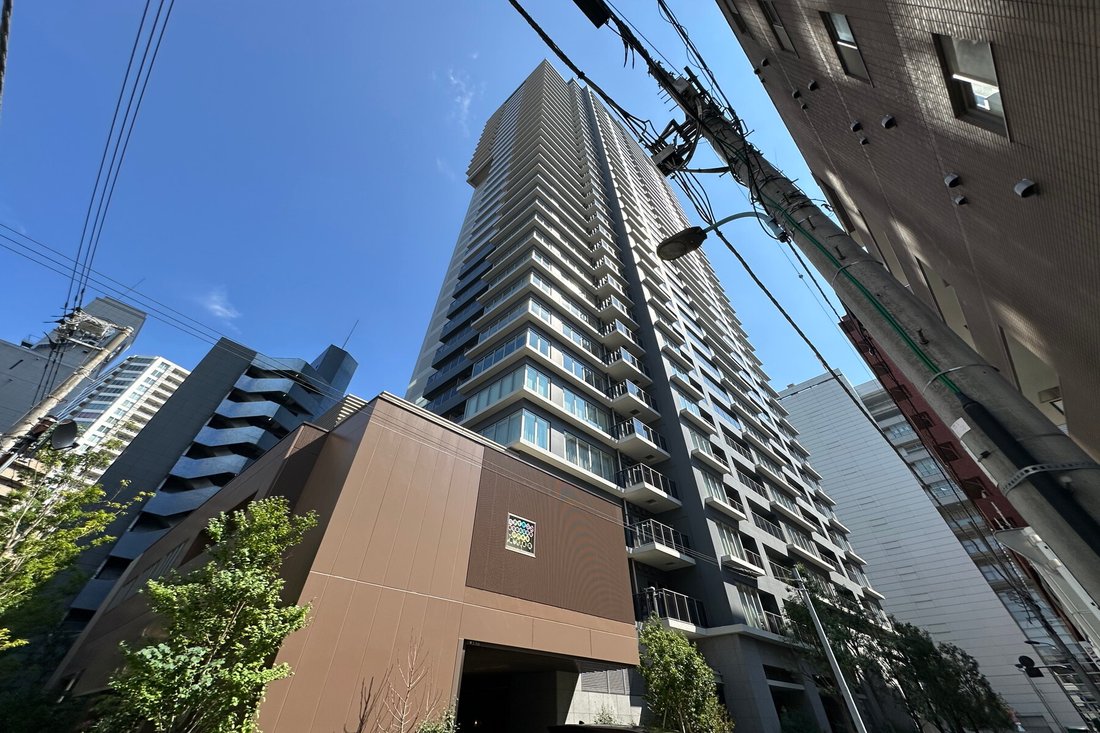 Condominio a Shinjuku, Tokyo, Giappone 1 - 18730605