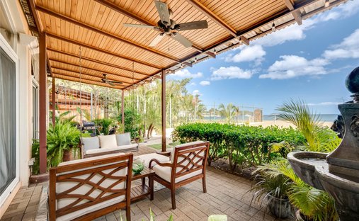 Appartement à Tempate, Guanacaste, Costa Rica 1
