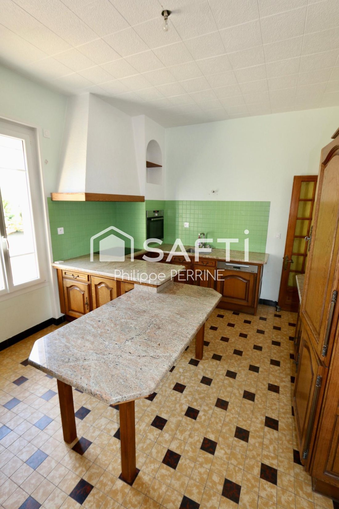 House in Douvres-la-Delivrande, Normandy, France 3 - 18468797