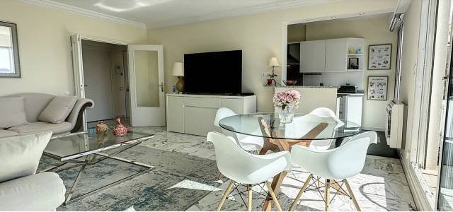 Apartamento en Maurice Jeanpierre, Le Cannet, Francia 4 - 16333601