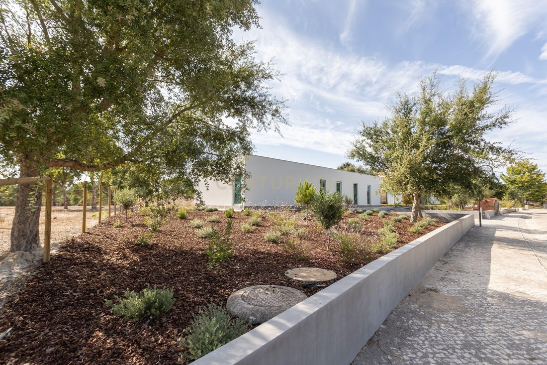 Villa en Quinta do Conde, Setúbal Municipality, Portugal 3 - 18730673