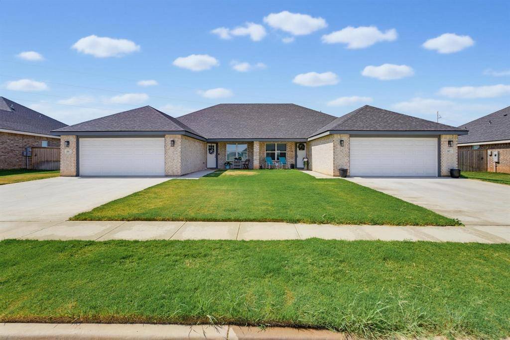 Casa a Abilene, Texas, Stati Uniti 2 - 18729813