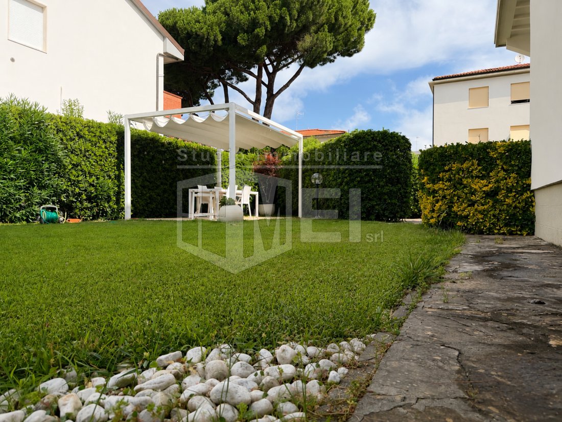 Villa en Centro histórico, Livorno, Toscana 1 - 18730368