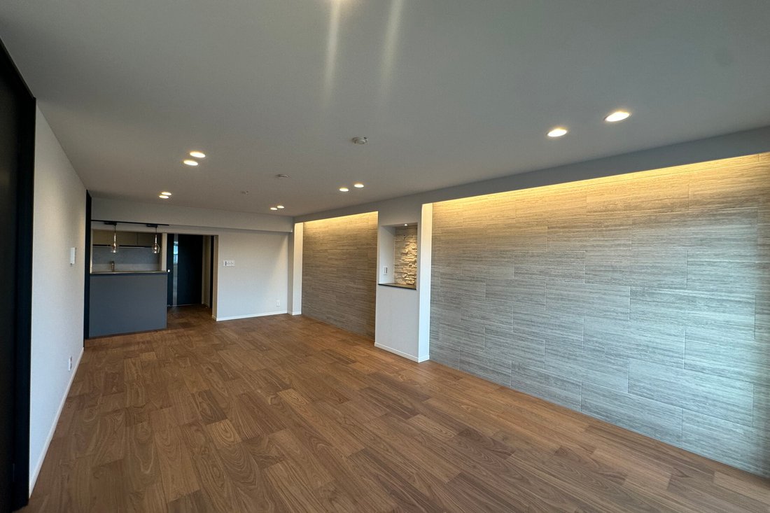 Appartement à Meguro, Tokyo, Japon 2 - 18730609