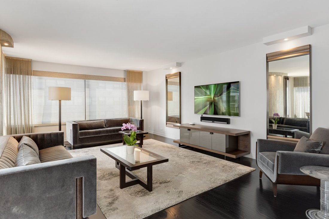 Condominio en Chicago, Illinois, Estados Unidos 4 - 18730594