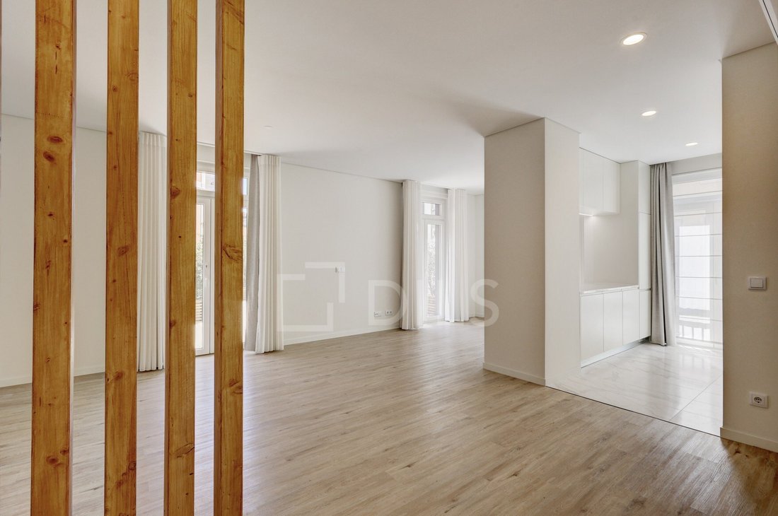 Wohnung in Campolide, Lissabon, Portugal 3 - 18731093