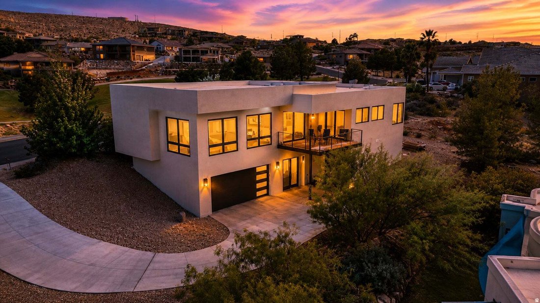 House in St. George, Utah, United States 1 - 18729773