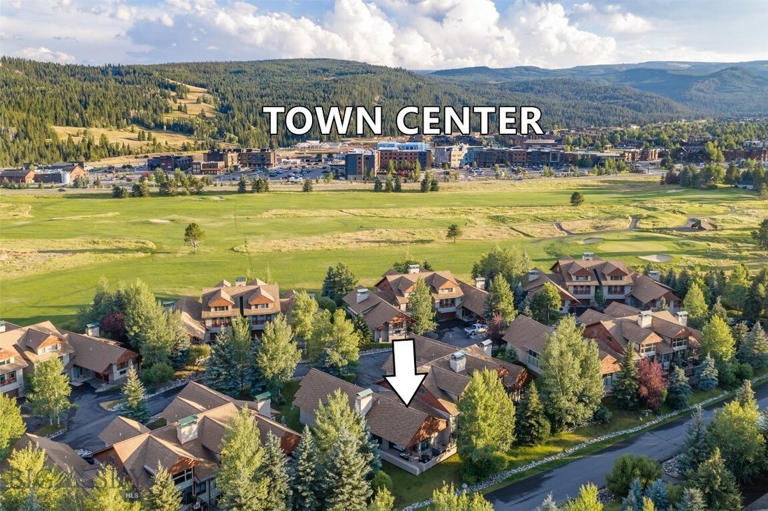 Condo in Gallatin Gateway, Montana, United States 1 - 18731029
