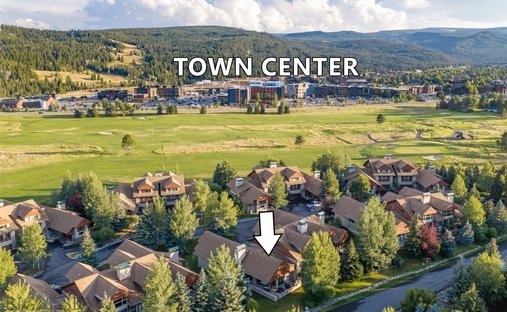 Appartement à Gallatin Gateway, Montana, États-Unis 1