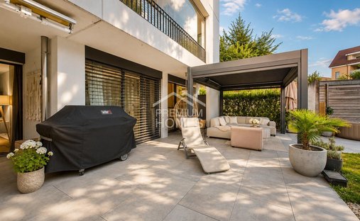 Appartement à Hagendorn, Zoug, Suisse 1