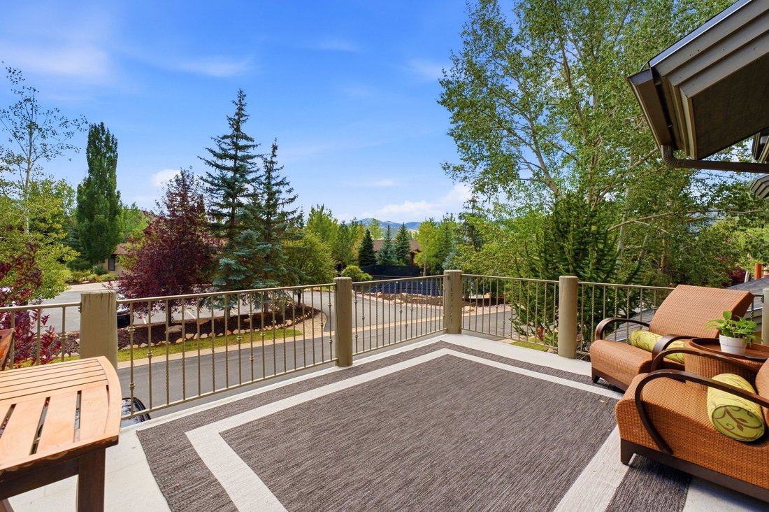 Townhouse in Park City, Utah, United States 3 - 18730874