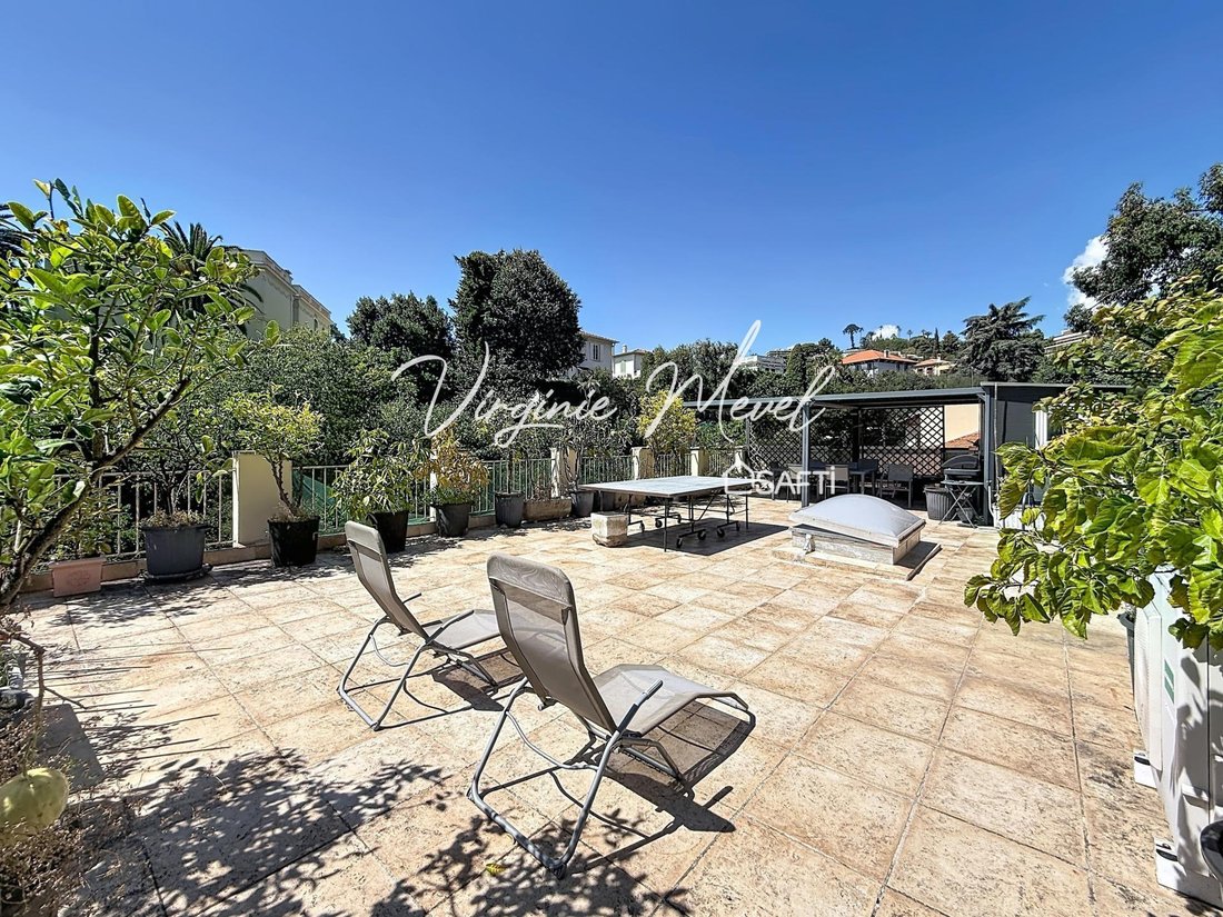 Apartment in Fabron, Nice, France 2 - 18731566