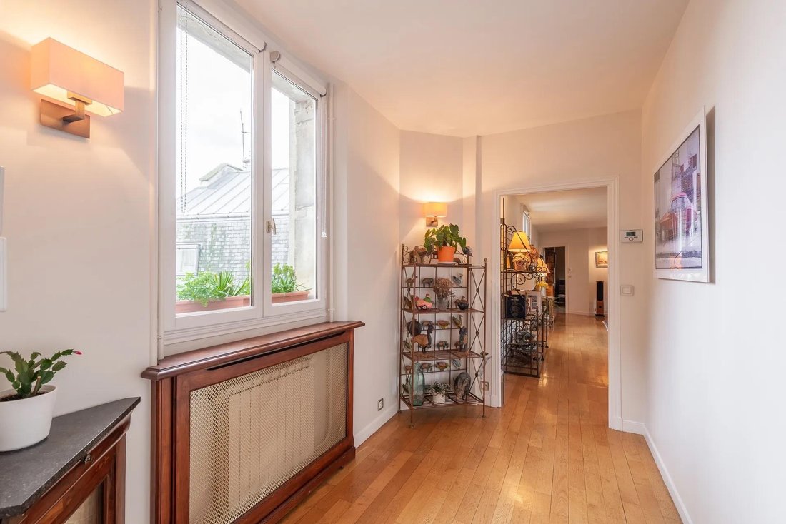 Appartamento a Chemin Vert-Europe, Reims, Francia 4 - 18731558