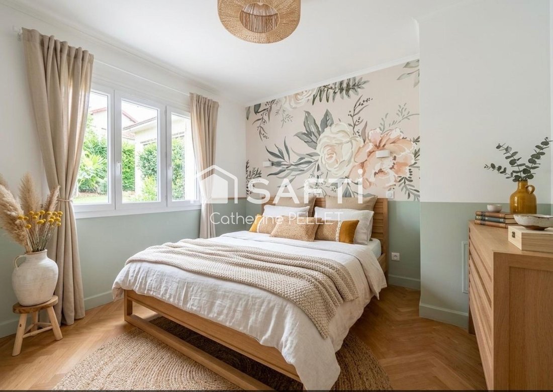 Appartement à Fontenay-sous-Bois, Île-de-France, France 5 - 18731543