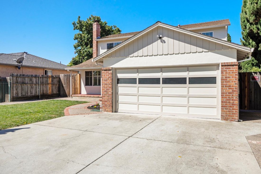 Casa a East Palo Alto, California, Stati Uniti 2 - 18729633