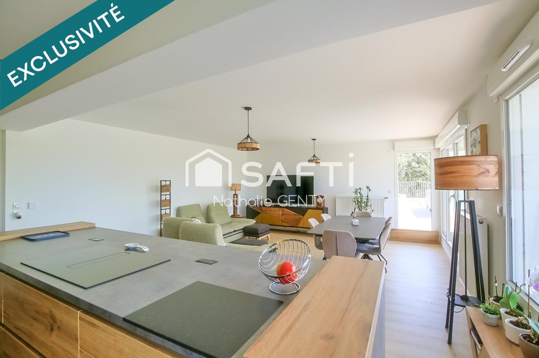 Apartamento en Grand Port Maritime de Dunkerque, Dunkerque, Francia 2 - 18731548