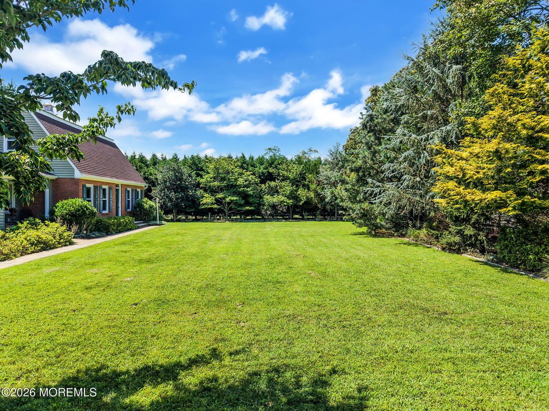 House in Howell Township, New Jersey, United States 4 - 18729713