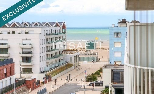 Appartement à Grand Port Maritime de Dunkerque, Dunkerque, France 1