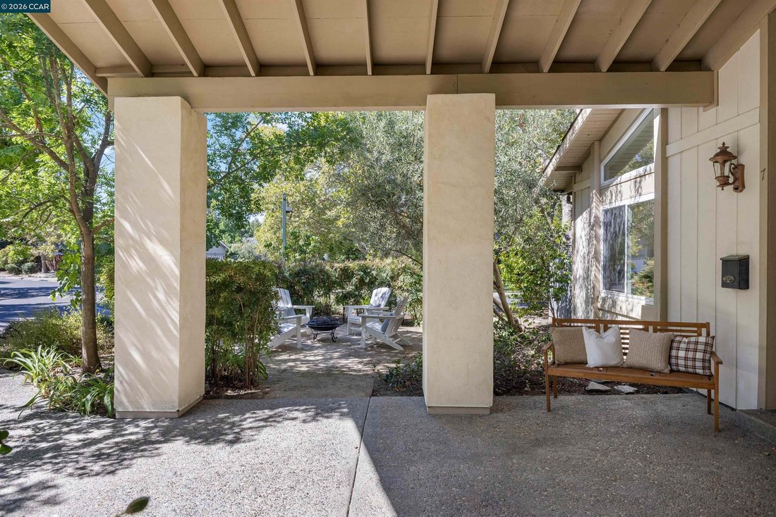 House in Danville, California, United States 3 - 18729637