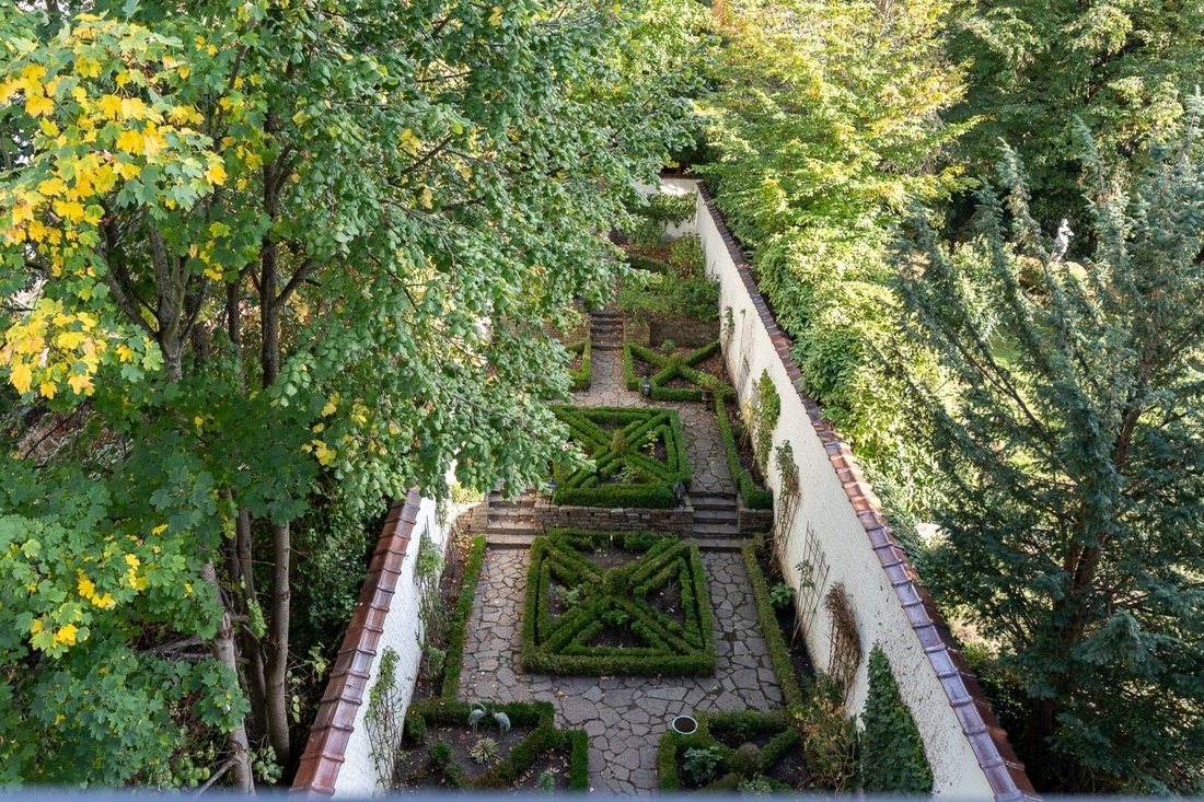 Villa en Etterbeek, Región de Bruselas-Capital, Bélgica 2 - 16671669