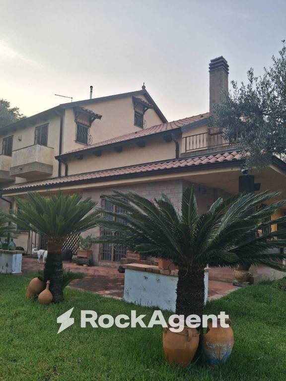 Villa en Siderno, Calabria, Italia 2 - 18730932