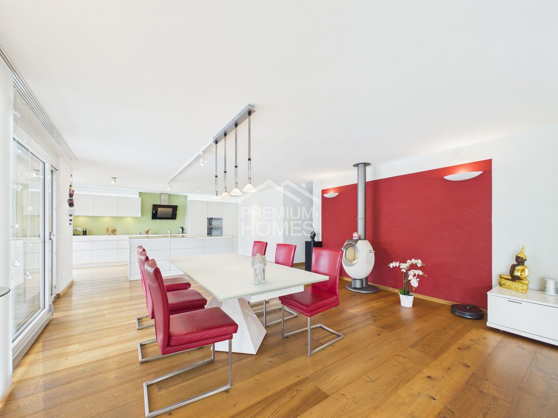 Appartement à Gerlafingen, Soleure, Suisse 4 - 18730094