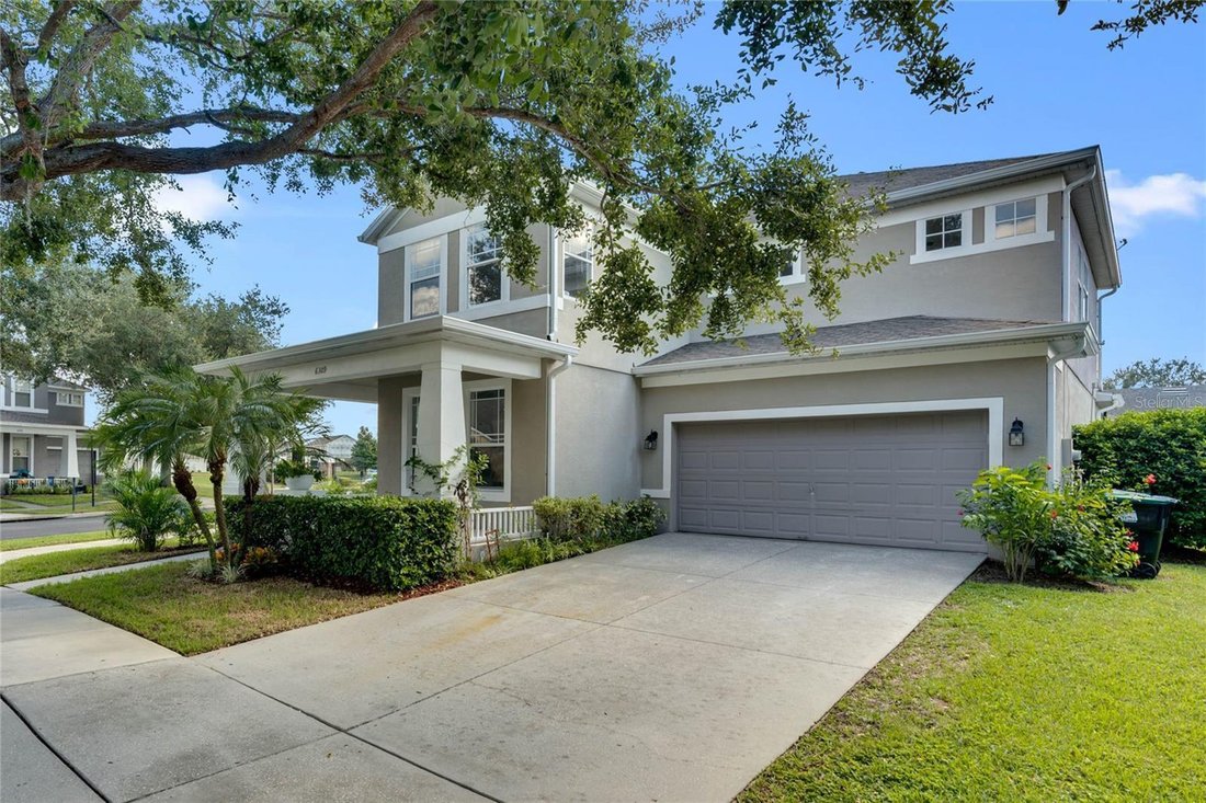 Haus in Windermere, Florida, Vereinigte Staaten 3 - 18729973