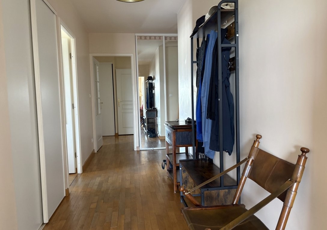 Appartement à Canclaux - Mellinet, Nantes, France 5 - 18730793