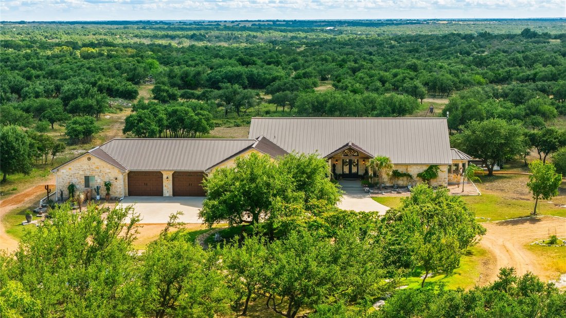 Farm Ranch in Harper, Texas, Vereinigte Staaten 3 - 18730160