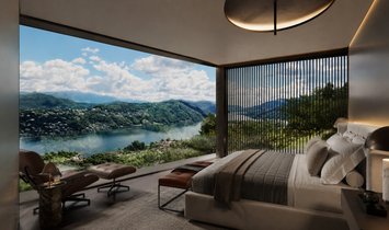 Apartamento en Vernate, Cantón del Tesino, Suiza 1