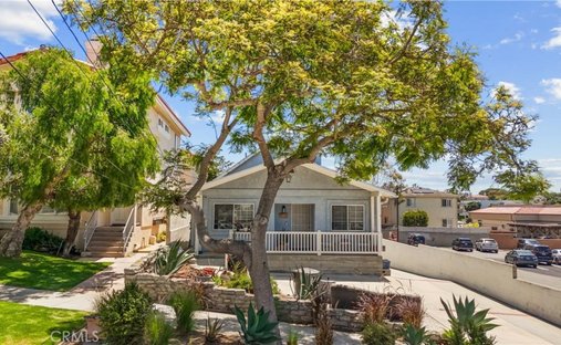Maison à Redondo Beach, Californie, États-Unis 1