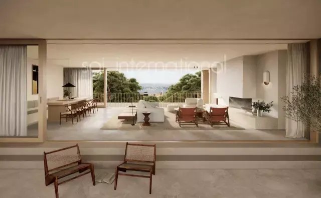 Appartamento a Zone Ouest Urbaine, San Tropez, Francia 1 - 17654406