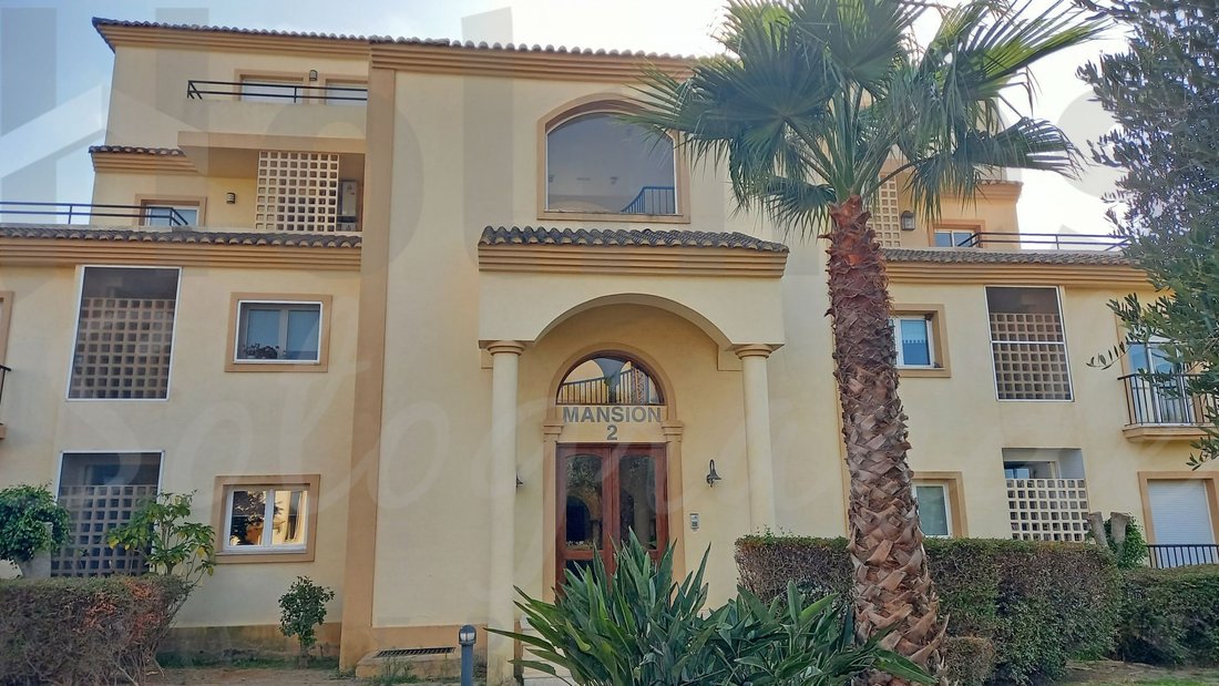 Apartment in Sotogrande, San Roque, Andalusia 1 - 18730491