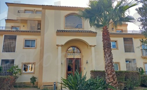 Wohnung in Sotogrande, San Roque, Andalusien 1