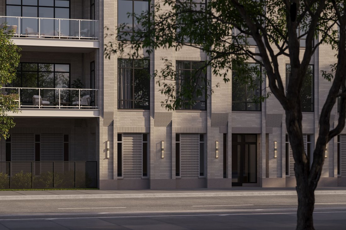 Condo in Chicago, Illinois, United States 1 - 18730584