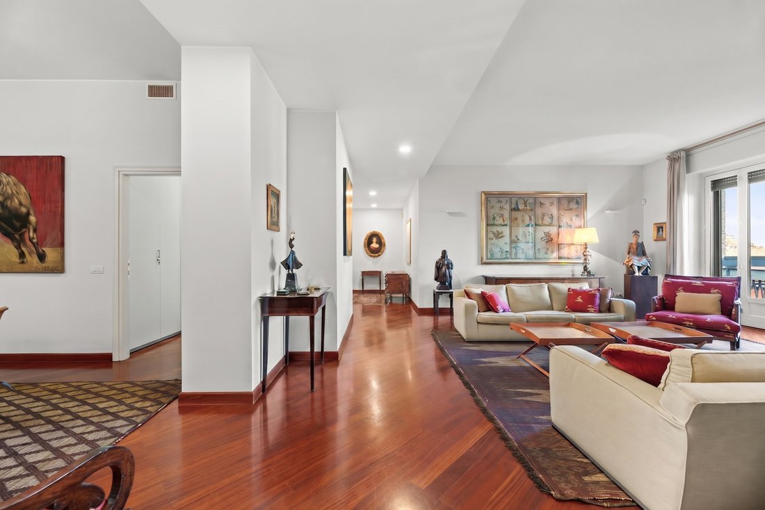 Appartement à San Vittore - Washington, Milan, Italie 5 - 18731031