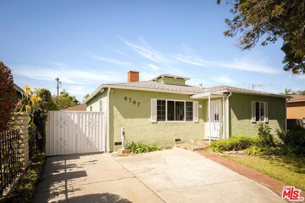 Casa en Los Ángeles, California, Estados Unidos 1 - 18729934