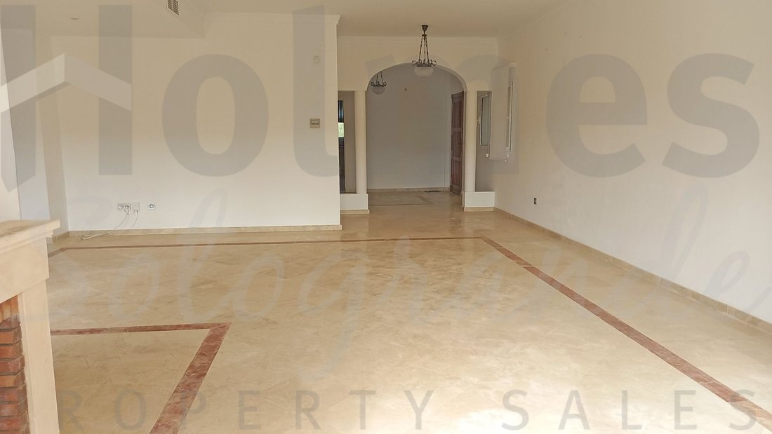 Apartment in Sotogrande, San Roque, Andalusia 3 - 18730491