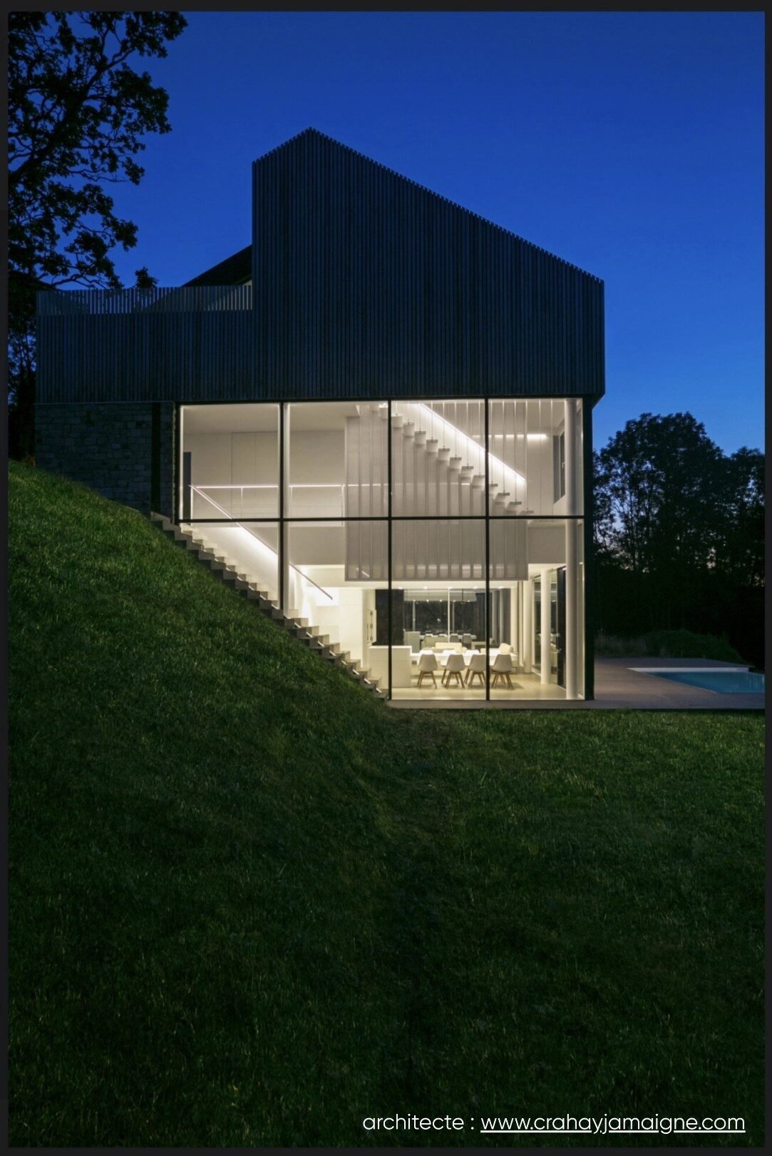 Villa a Stavelot, Vallonia, Belgio 5 - 18731111
