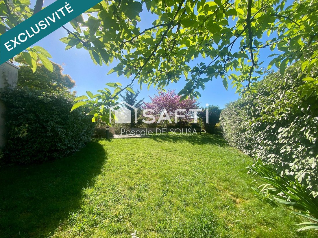 House in Centre, Nanterre, France 5 - 18713649