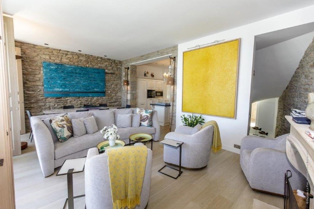 Casa a Ouest, Quiberon, Francia 4 - 18731565